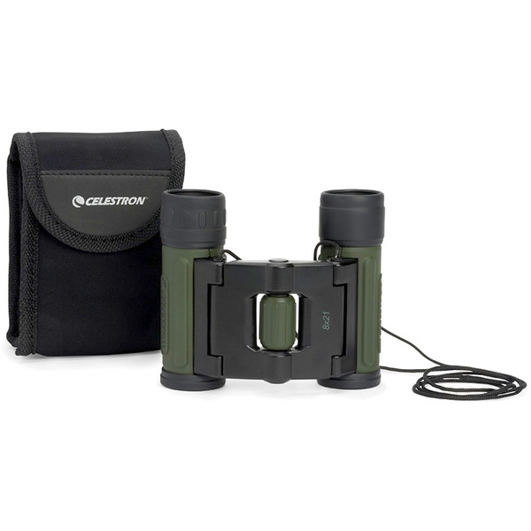 Celestron Kikare Elements 8x21