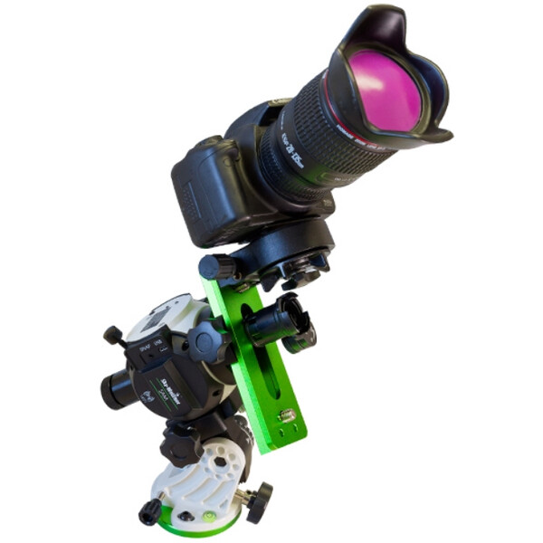 Skywatcher Montering Star Adventurer Mini Wi-Fi, Astro-Set