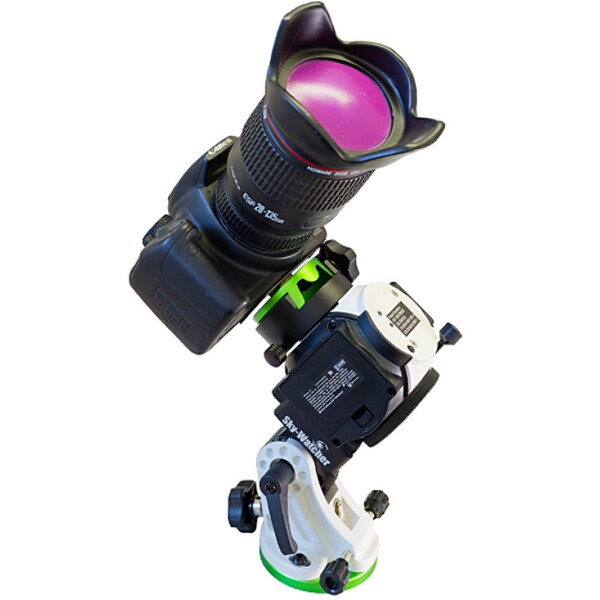 Skywatcher Montering Star Adventurer Mini Wi-Fi, Astro-Set