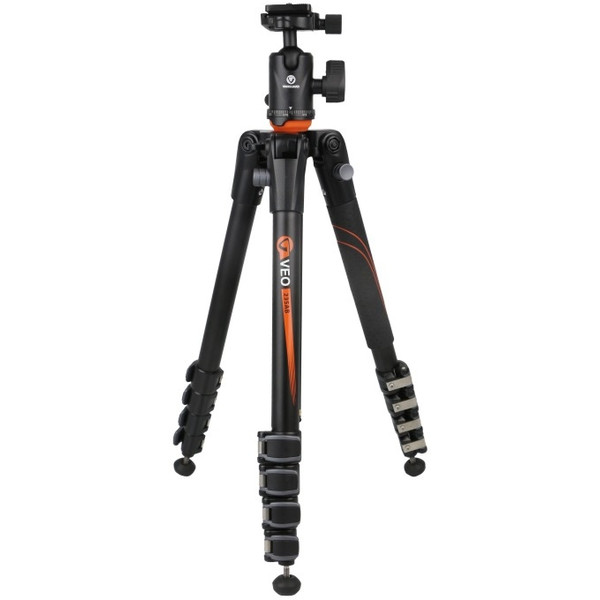 Vanguard Aluminium-trebensstativ VEO 235AB