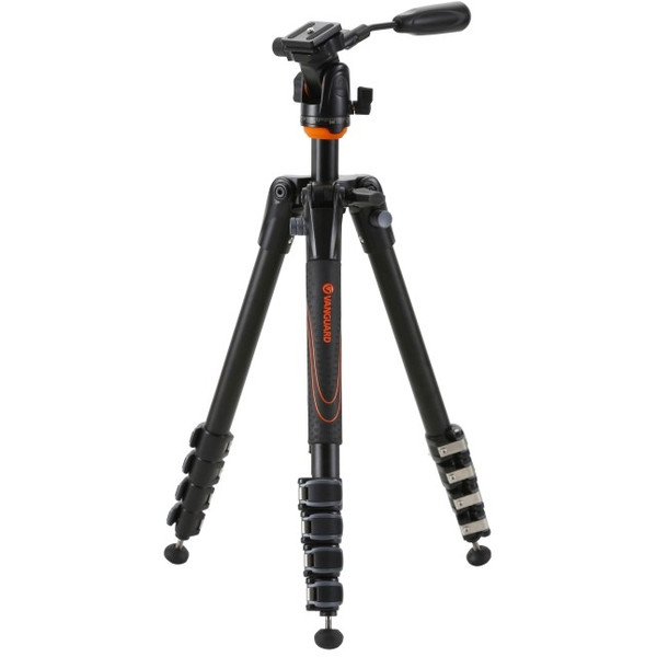 Vanguard Aluminium-trebensstativ VEO 235AP