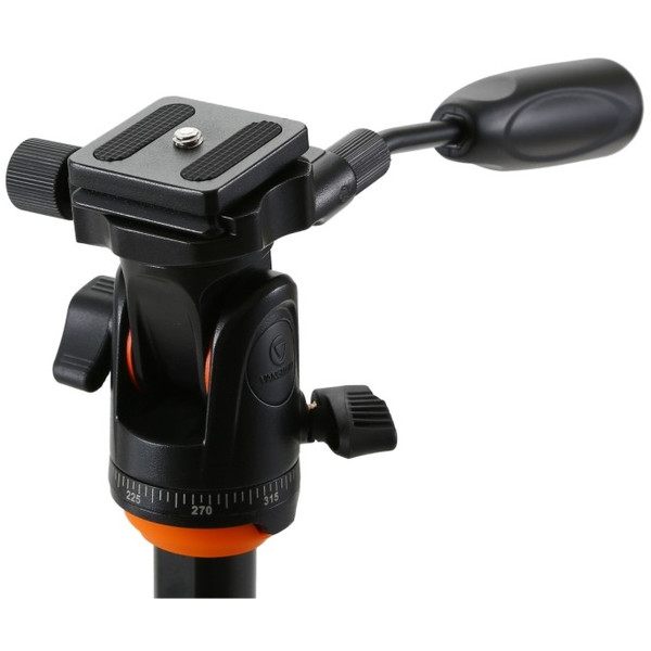 Vanguard Aluminium-trebensstativ VEO 235AP