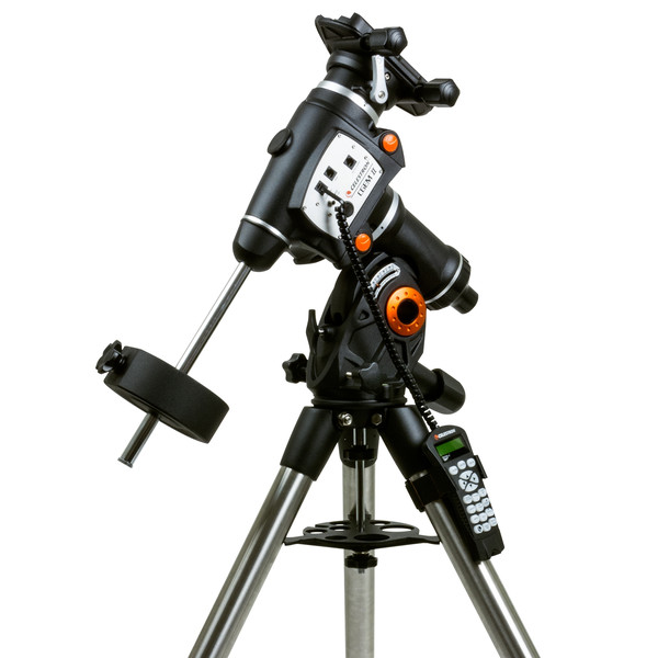 Celestron Montering CGEM II GoTo