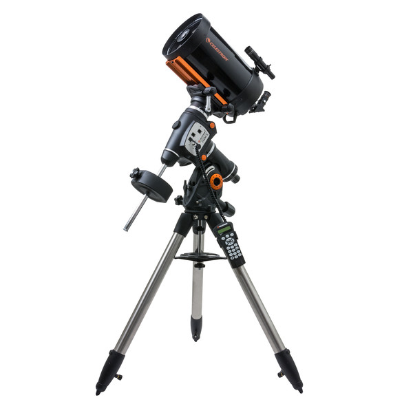 Celestron Schmidt-Cassegrain-teleskop SC 203/2032 CGEM II 800 GoTo