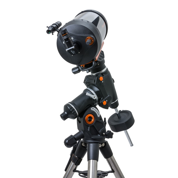 Celestron Schmidt-Cassegrain-teleskop SC 203/2032 CGEM II 800 GoTo