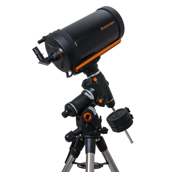 Celestron Schmidt-Cassegrain-teleskop SC 235/2350 CGEM II 925 GoTo