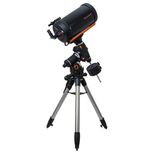 Celestron Schmidt-Cassegrain-teleskop SC 235/2350 CGEM II 925 GoTo