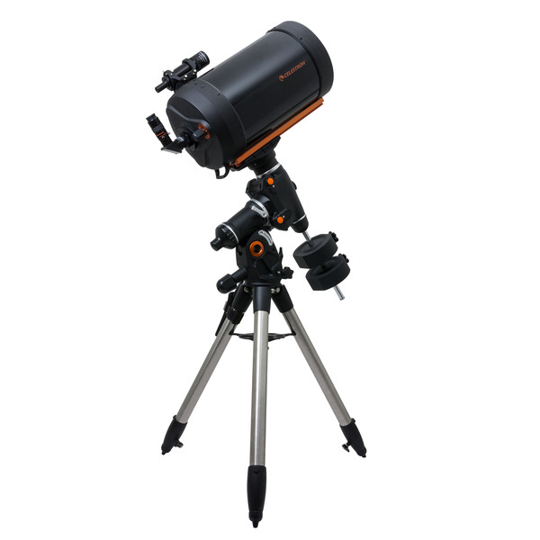 Celestron Schmidt-Cassegrain-teleskop SC 279/2800 CGEM II 1100 GoTo