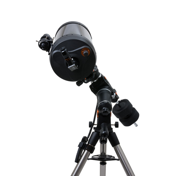 Celestron Schmidt-Cassegrain-teleskop SC 279/2800 CGEM II 1100 GoTo