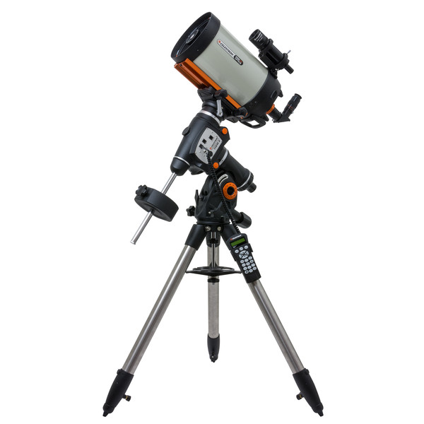 Celestron Schmidt-Cassegrain-teleskop SC 203/2032 EdgeHD 800 CGEM II GoTo