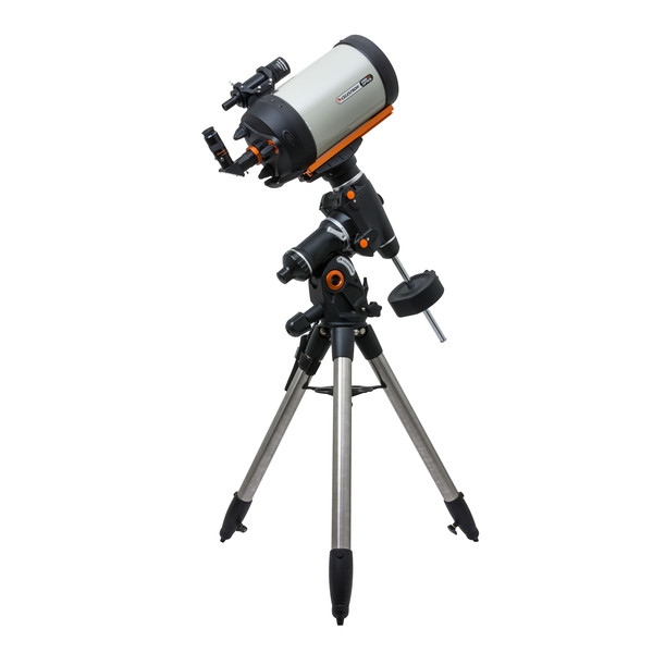Celestron Schmidt-Cassegrain-teleskop SC 203/2032 EdgeHD 800 CGEM II GoTo