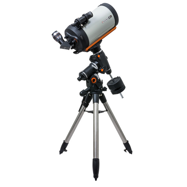 Celestron Schmidt-Cassegrain-teleskop SC 235/2350 EdgeHD 925 CGEM II GoTo