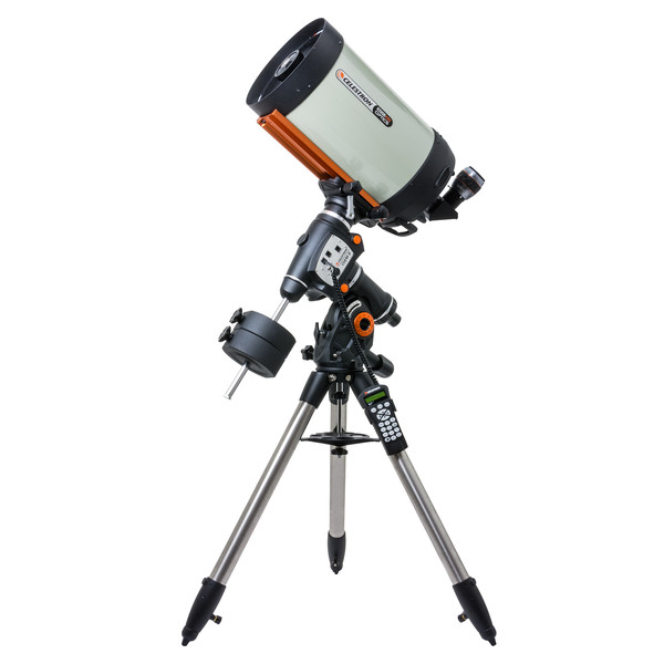 Celestron Schmidt-Cassegrain-teleskop SC 279/2800 EdgeHD 1100 CGEM II GoTo