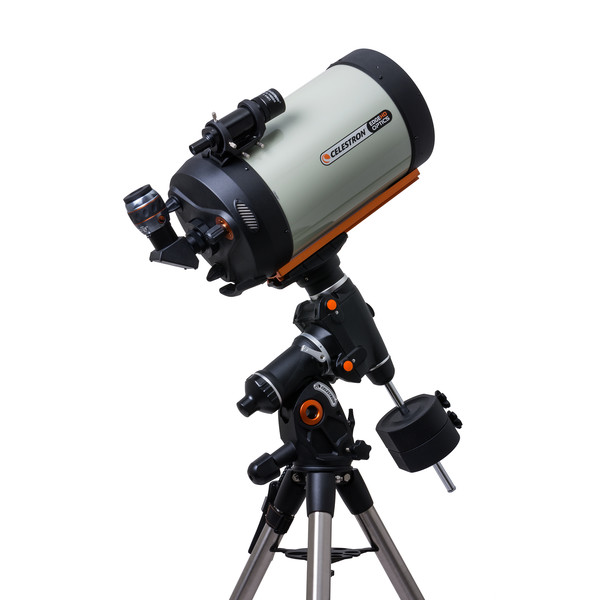 Celestron Schmidt-Cassegrain-teleskop SC 279/2800 EdgeHD 1100 CGEM II GoTo