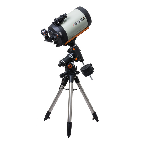 Celestron Schmidt-Cassegrain-teleskop SC 279/2800 EdgeHD 1100 CGEM II GoTo