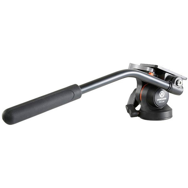 Vanguard 2-vägstilt PH-113V Videohead