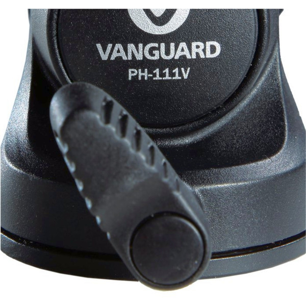 Vanguard 2-vägstilt PH-111V Videohead