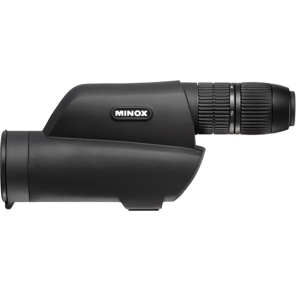 Minox Kompakt tubkikare MD 60 ZR 12-40x, Reticle
