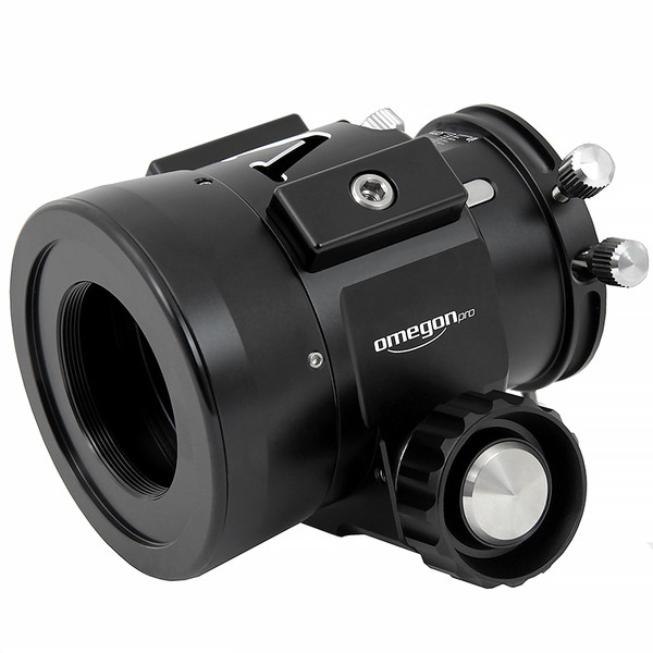 Omegon V-Power 2'' Crayford, fokuserare med två hastigheter SCT C8