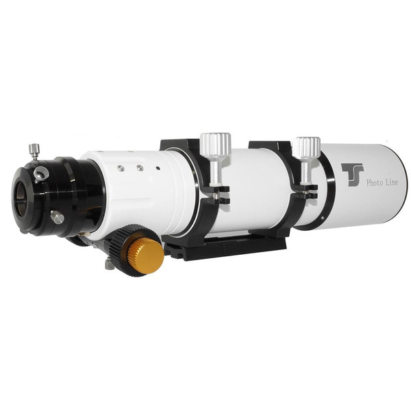 TS Optics Apokromatisk refraktor AP 80/560 Fotolin OTA