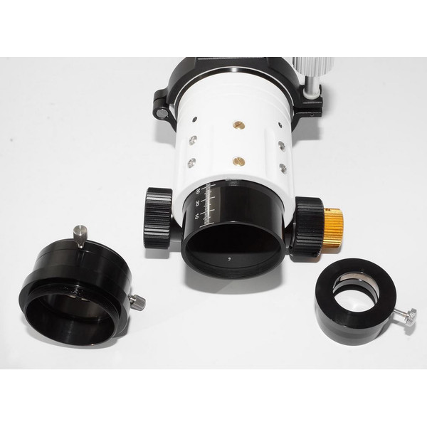 TS Optics Apokromatisk refraktor AP 80/560 Photoline OTA