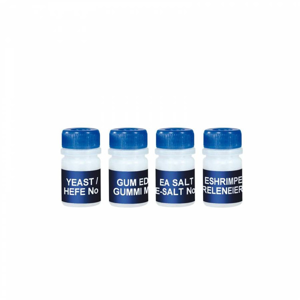 National Geographic Mikroskop-set 40x-1024x USB (inkl. fodral)