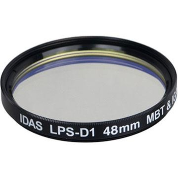 IDAS Nebulettfilter LPS-D1-48Q QRO