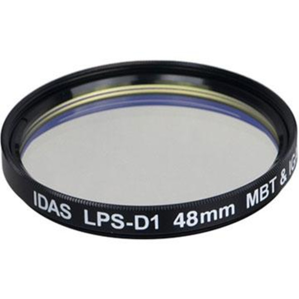 IDAS Dimfilter LPS-D1 1,25"