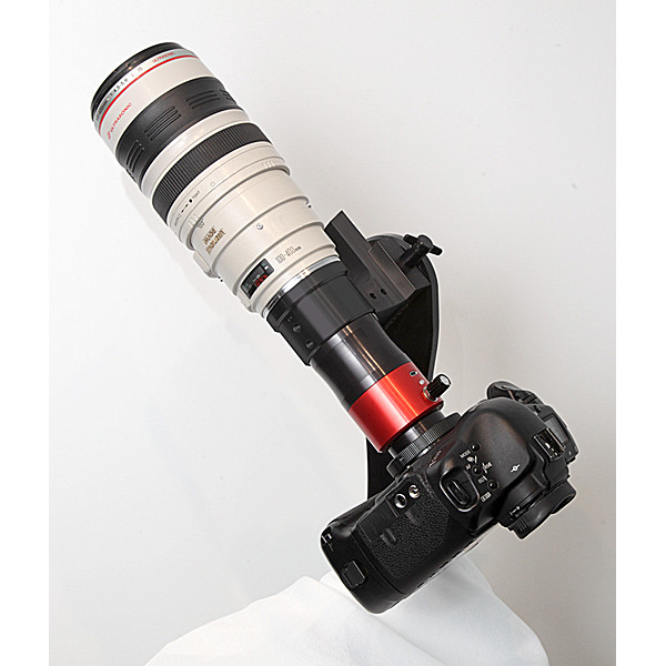 DayStar Solfilter CAMERA QUARK H-alpha, protuberanser för Canon