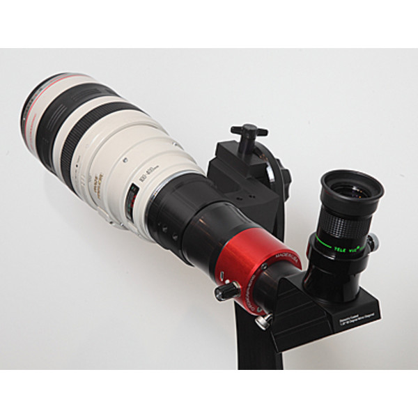DayStar Solfilter CAMERA QUARK H-alpha, protuberanser för Canon