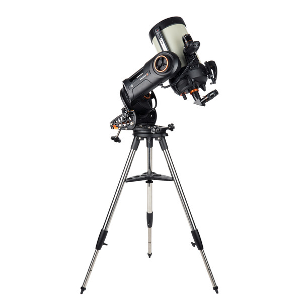 Celestron Schmidt-Cassegrain-teleskop SC 203/2032 EdgeHD NexStar Evolution 8 StarSense GoTo