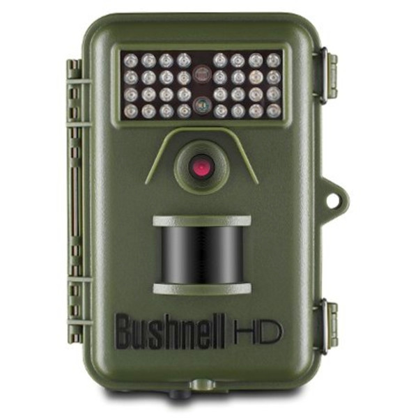 Bushnell Viltkamera NatureView Cam HD, green, Low Glow, 12 MP