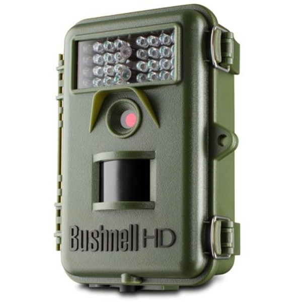 Bushnell Viltkamera NatureView Cam HD, green, Low Glow, 12 MP