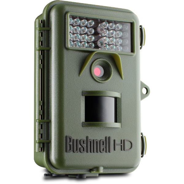 Bushnell Viltkamera NatureView Cam HD, green, Low Glow, 12 MP