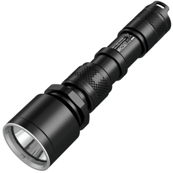 Nitecore Ficklampa MH25 GT jaktset