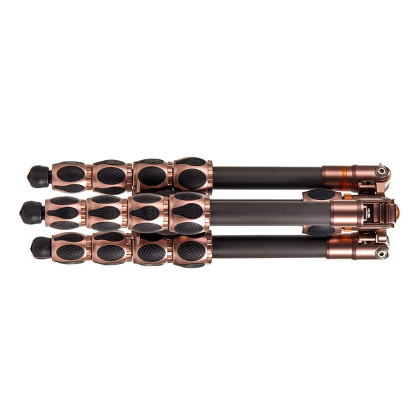 3 Legged Thing Kolfiber-trebensstativ Equinox Pro Leo