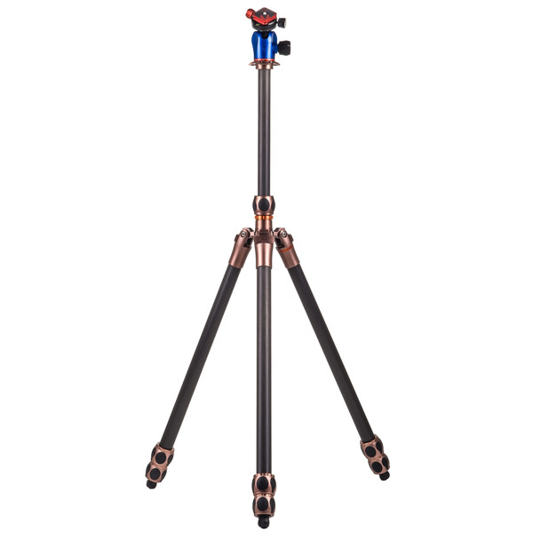 3 Legged Thing Kolfiber-trebensstativ Equinox Pro Winston + AirHed 360