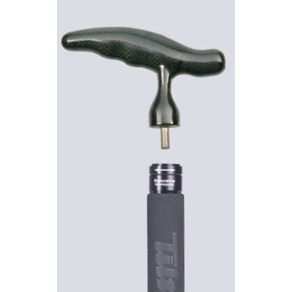 Tiltall Handtag för käpp