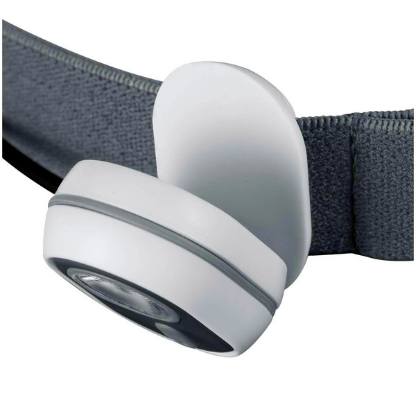Alpina Sports Pannlampa AS01 grå