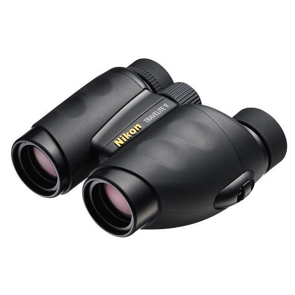 Nikon Fernglas Travelite V 12x25 CF