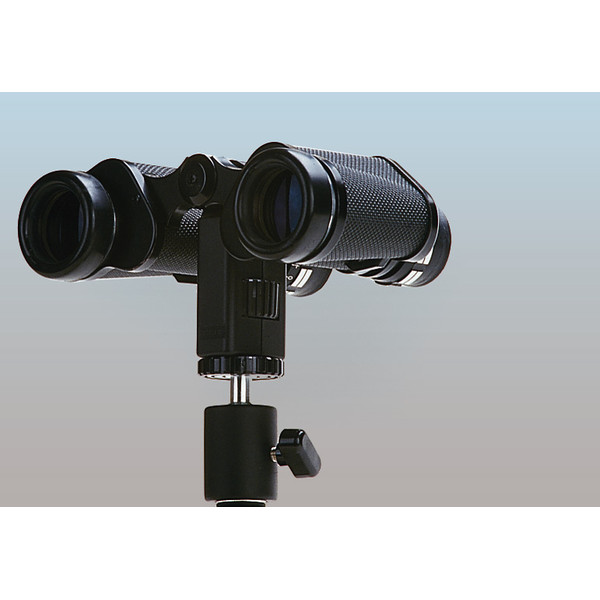 Kaiser Fototechnik Kikarhållare centrumstång 12-20 mm
