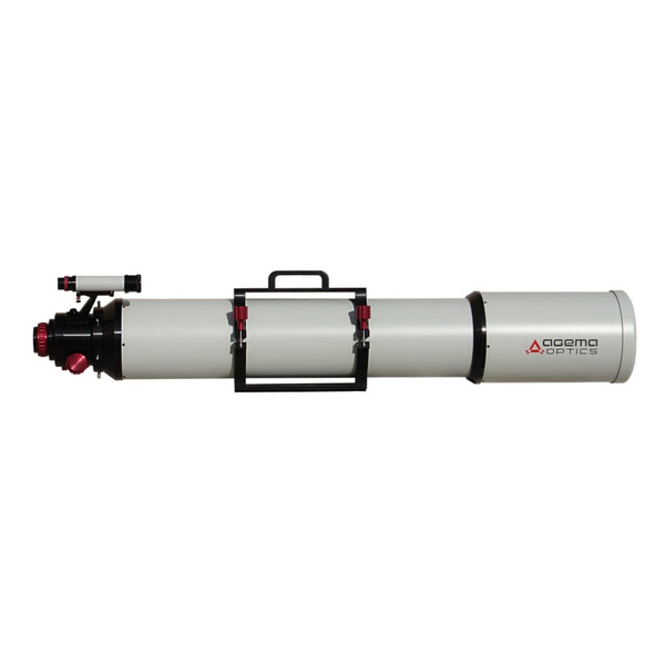 Agema Optics Apokromatisk refraktor AP 150/1200 SD 150 F8 OTA