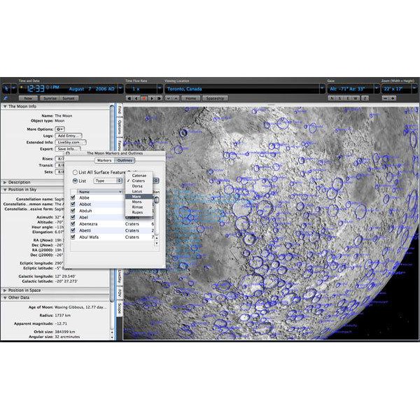 Starry Night Programvara Pro Plus