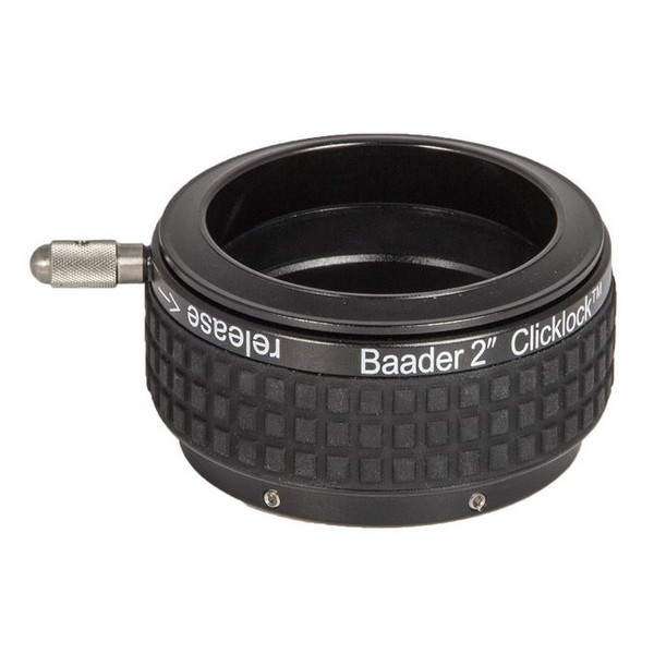 Baader Adapter ClickLock klämma 2" M48