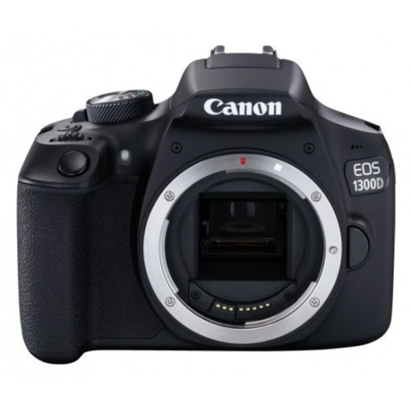 Canon Kamera DSLR EOS 1300Da Baader BCF