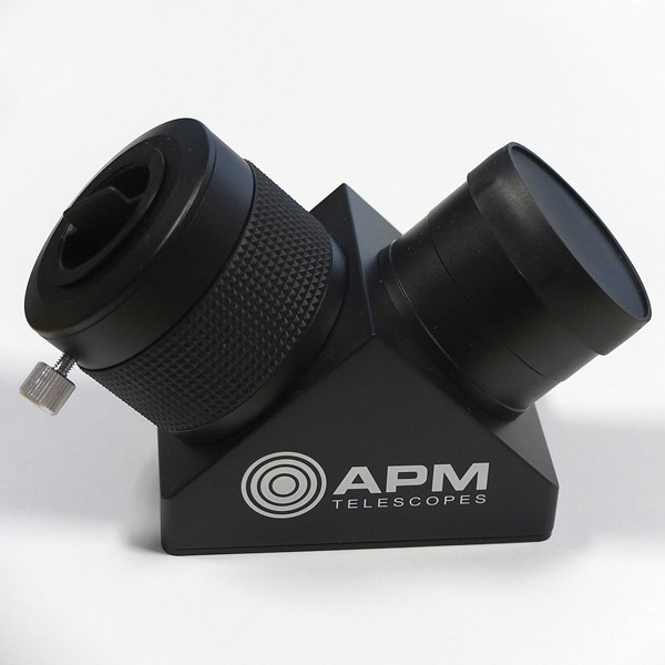 APM Zenitspegel 90° 2"