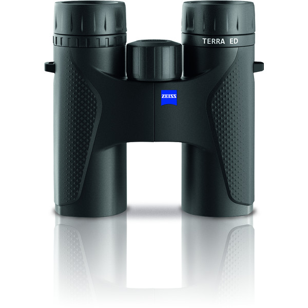 ZEISS Kikare Terra ED Compact 10x32 black