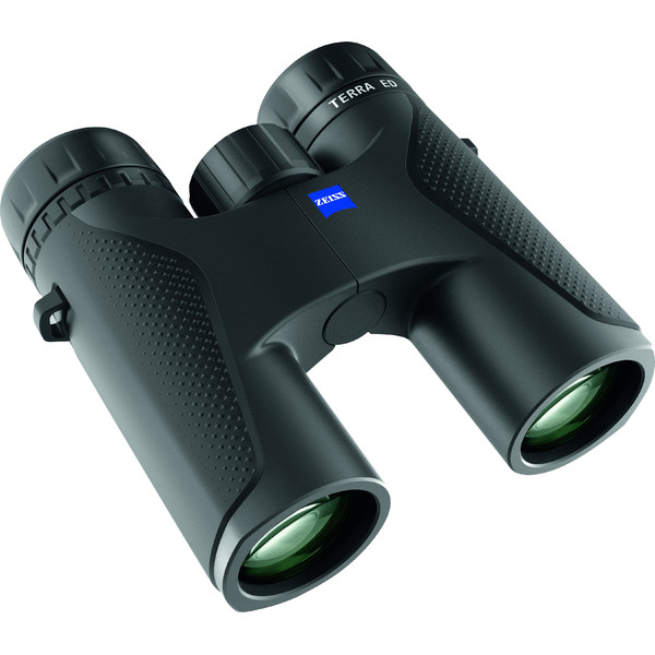 ZEISS Kikare Terra ED Compact 10x32 black