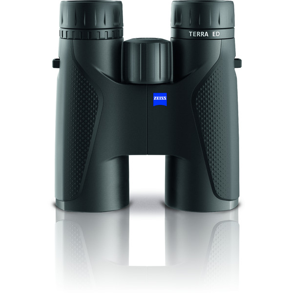 ZEISS Kikare Terra ED 10x42 black