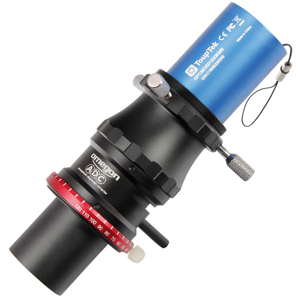 Omegon ADC Atmosfärisk dispersionskorrektor